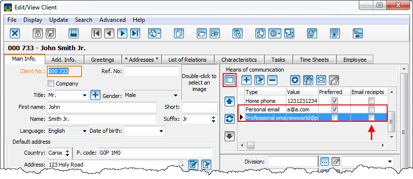 ProDon5 eReceipt options from the client file 003.png